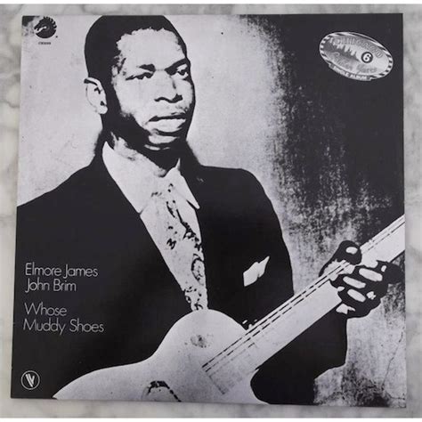 muddy running shoes|elmore james whose muddy shoes.